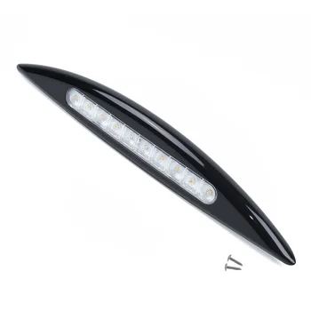 Caravan Awning Light RV Marine Motorhome Trailer 12 SMD 10 LED 5W 237 lumen 0°C~60°C Exterior marine
Caravan Awning Light RV Marine Motorhome Trailer 12 SMD 10 LED 5W 237 lumen 0°C~60°C Exterior marine