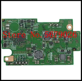 Original CCD Driver board Power board PCB For Nikon D90 Camera Replacement Unit Repair Parts
Original CCD Driver board Power board PCB For Nikon D90 Camera Replacement Unit Repair Parts