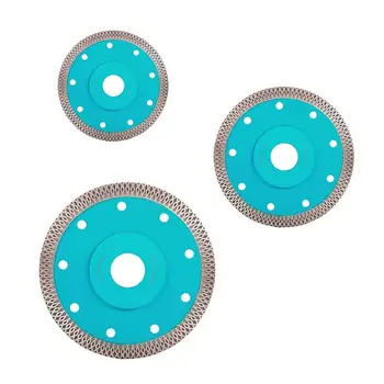 Fast Tile Diamond Blade 4Inch 4.5Inch 5 Inch Porcelain Tile Cutter Ceramic Cutti 23GB
Fast Tile Diamond Blade 4Inch 4.5Inch 5 Inch Porcelain Tile Cutter Ceramic Cutti 23GB