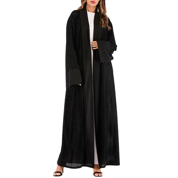 Abaya Ramadan Eid Mubarak Abaya Turkish Hijab Muslim Clothes for Women Dubai Islam Clothing Abayas #w
Abaya Ramadan Eid Mubarak Abaya Turkish Hijab Muslim Clothes for Women Dubai Islam Clothing Abayas #w