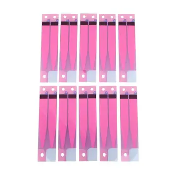 iPhone 6 Adhesive Tapes Tape Battery Stretchable Iphone7 Double Sided 10Pcs Mobile Phones
iPhone 6 Adhesive Tapes Tape Battery Stretchable Iphone7 Double Sided 10Pcs Mobile Phones