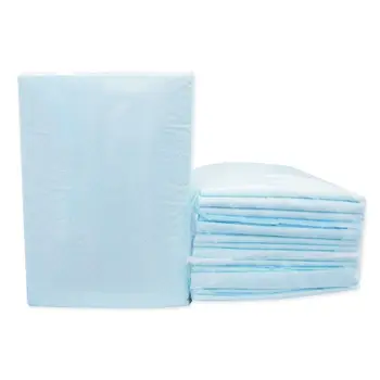 15Pcs/Set Disposable Incontinence Bed Pads Waterproof Matteress Sheet Protector Absorbency Underpads Mats Liner
15Pcs/Set Disposable Incontinence Bed Pads Waterproof Matteress Sheet Protector Absorbency Underpads Mats Liner