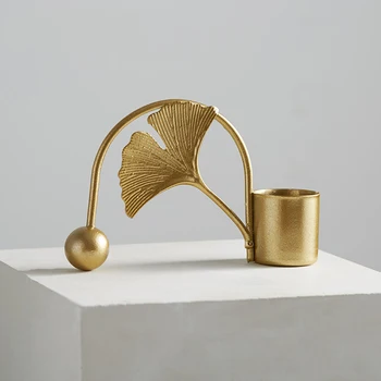 GIEMZA Mini Metal Men Candlestick Made Art Candle Holder Home Decor Pair Miniature Figurines Home Decoration Birthday Gift
GIEMZA Mini Metal Men Candlestick Made Art Candle Holder Home Decor Pair Miniature Figurines Home Decoration Birthday Gift