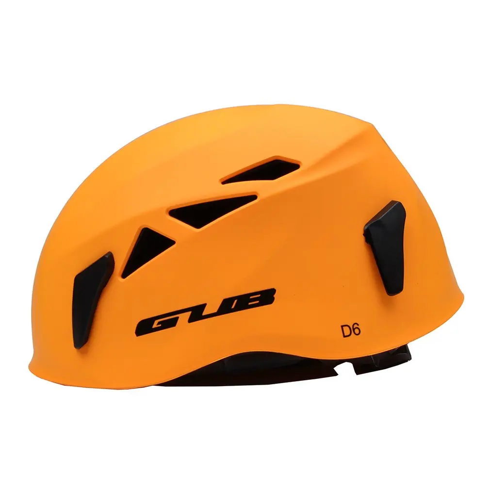 Gub D6 Outdoor Expansion Caving Rescue Mountaineering Helmet Riding Drifting Safety Hat Riding Equipment
Gub D6 Outdoor Expansion Caving Rescue Mountaineering Helmet Riding Drifting Safety Hat Riding Equipment