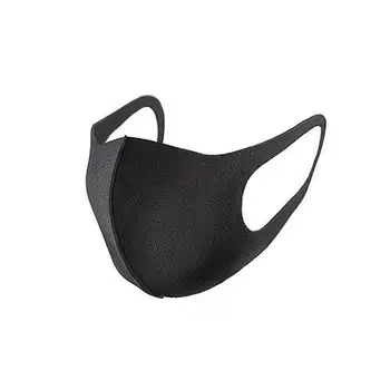 30/50PCS High Quality Mouth Mask Outdoor Pollution Protective Face Mask Durable Breathable Lightweight Face Shield Mouth Cover
30/50PCS High Quality Mouth Mask Outdoor Pollution Protective Face Mask Durable Breathable Lightweight Face Shield Mouth Cover