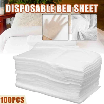 100pcs/lot Disposable Bedspread SPA Massage Beauty Bed Cover Beauty Sheets Cosmetic Salon Sheet Table Waterproof Bed Sheet
100pcs/lot Disposable Bedspread SPA Massage Beauty Bed Cover Beauty Sheets Cosmetic Salon Sheet Table Waterproof Bed Sheet