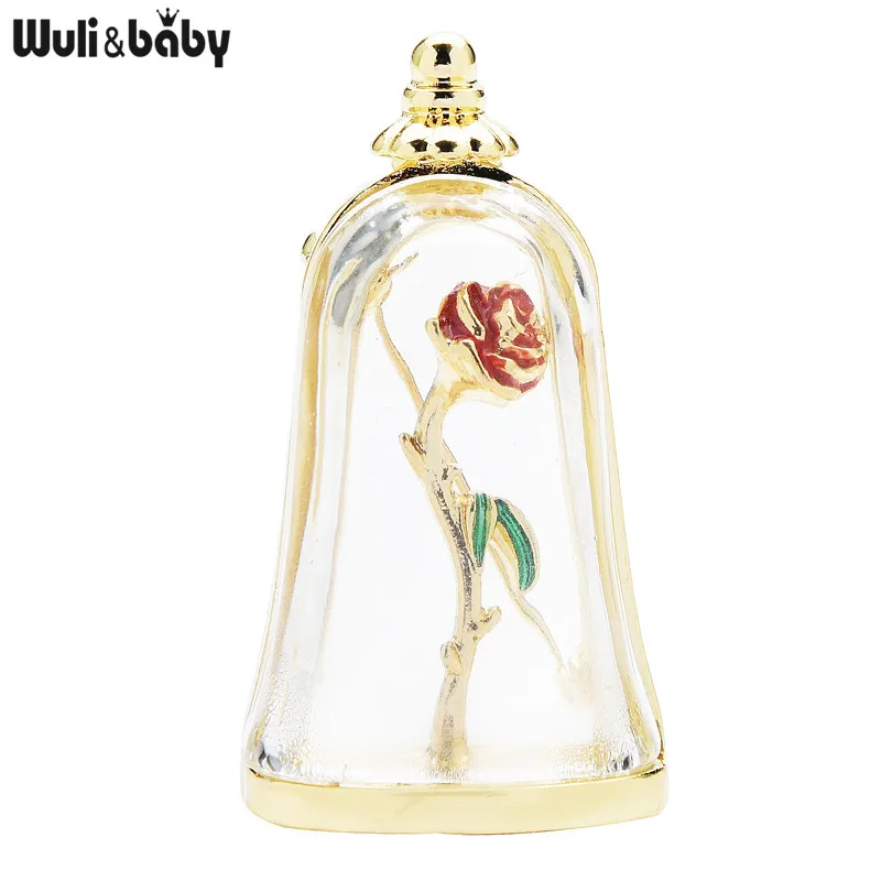 Wuli & baby, эмалированная Броши с розами, Женская Винтажная брошь в дворцовом стиле для вечерние, офиса, подарки на день Валентина
Wuli & baby, эмалированная Броши с розами, Женская Винтажная брошь в дворцовом стиле для вечерние, офиса, подарки на день Валентина