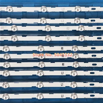 Brand new LED Backlight strip 10lamp For 42LN5204 42LN5200 6916L-1402A 6916L-1403A 6916L-1404A 6916L-1405A 42" V13 cDMS LC420DU
Brand new LED Backlight strip 10lamp For 42LN5204 42LN5200 6916L-1402A 6916L-1403A 6916L-1404A 6916L-1405A 42" V13 cDMS LC420DU