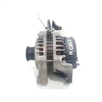 8353602 alternator Opel Astra G Saloon 1.6 16v
8353602 alternator Opel Astra G Saloon 1.6 16v