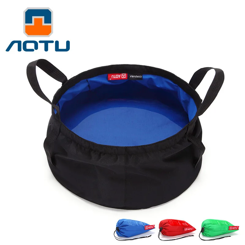 Outdoor Portable Ultra Light Folding Car Fishing Water Storage Leak-proof Washbasin Travel Washbasin AT6620
Outdoor Portable Ultra Light Folding Car Fishing Water Storage Leak-proof Washbasin Travel Washbasin AT6620