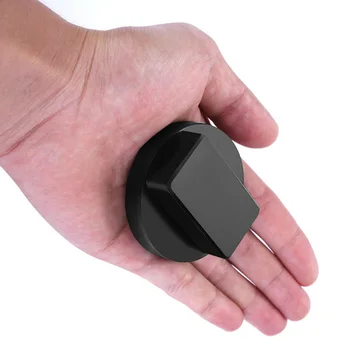 Frame Jack pad Guard Equipment 1pc Black Adapter Lifting Disk Protector
Frame Jack pad Guard Equipment 1pc Black Adapter Lifting Disk Protector