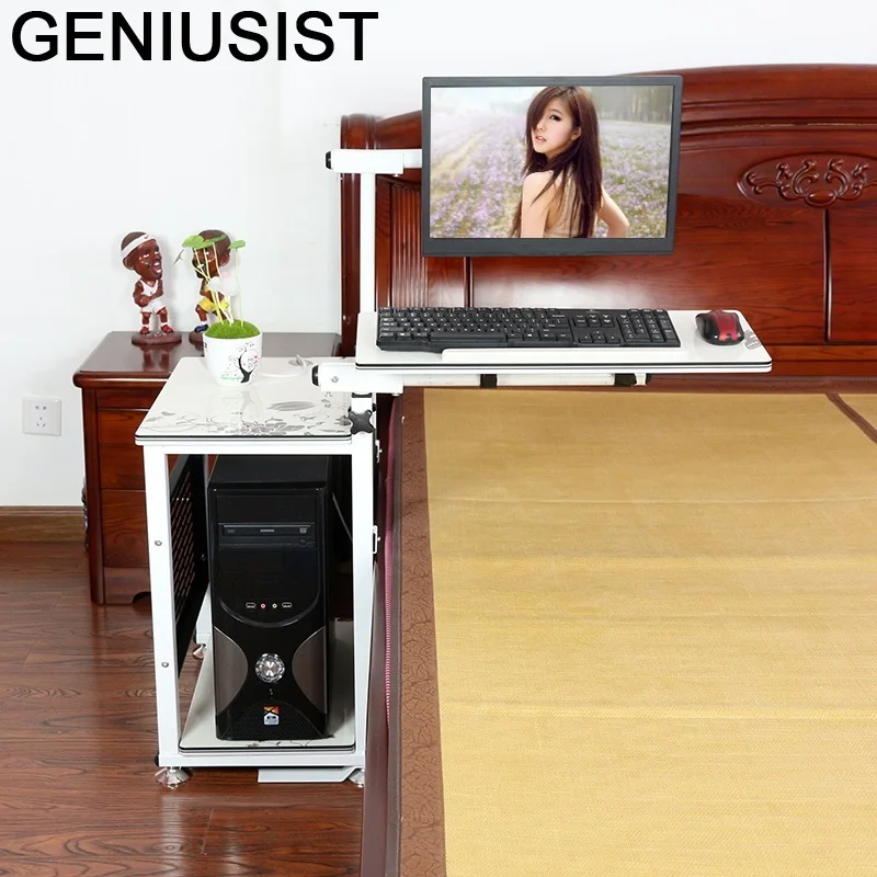 Tafelkleed Escritorio Mueble Escrivaninha Support Ordinateur Portable Adjustable Laptop Bedside Tablo Desk Computer Study Table
Tafelkleed Escritorio Mueble Escrivaninha Support Ordinateur Portable Adjustable Laptop Bedside Tablo Desk Computer Study Table