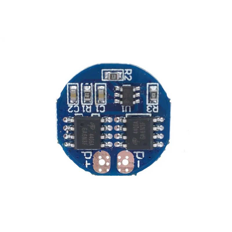 2S 5A Li-ion Lithium Battery 7.4v 8.4V 18650 Charger Protection Board bms pcm for li-ion lipo battery
2S 5A Li-ion Lithium Battery 7.4v 8.4V 18650 Charger Protection Board bms pcm for li-ion lipo battery