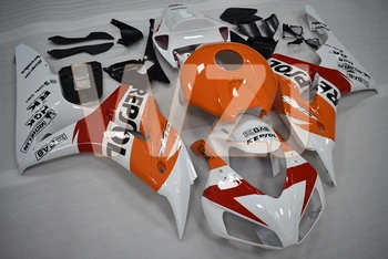 Fireblade 2007 Full Body Kits Fireblade 07 Fairings CBR1000RR 2006 - 2007 Motorcycle Fairing 
Fireblade 2007 Full Body Kits Fireblade 07 Fairings CBR1000RR 2006 - 2007 Motorcycle Fairing