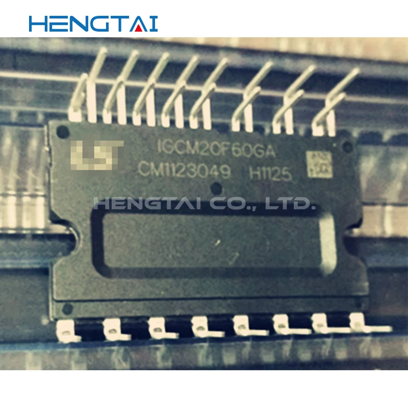 Оригинальный модуль IGCM20F60GA IGCM30F60GA IGCM10F60GA бесплатная доставка | Бытовая техника