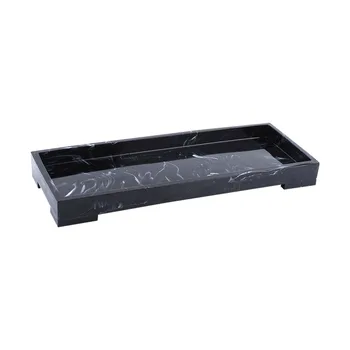 Bathroom Tray Marble Pattern Soap Towel Stotage Toilet Accessories Chinese Style For Toothbrush Toothpaste Rectangle SPa Salon
Bathroom Tray Marble Pattern Soap Towel Stotage Toilet Accessories Chinese Style For Toothbrush Toothpaste Rectangle SPa Salon