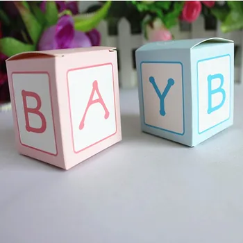 20PCS/LOT baby shower baptism party favor gift candy box kid birthday card box
20PCS/LOT baby shower baptism party favor gift candy box kid birthday card box