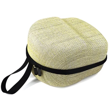 Newest Hard Travelling Case Storage Case Protective Pouch Bag Carrying Case for Oculus Quest All-In-One VR Gaming Headset
Newest Hard Travelling Case Storage Case Protective Pouch Bag Carrying Case for Oculus Quest All-In-One VR Gaming Headset