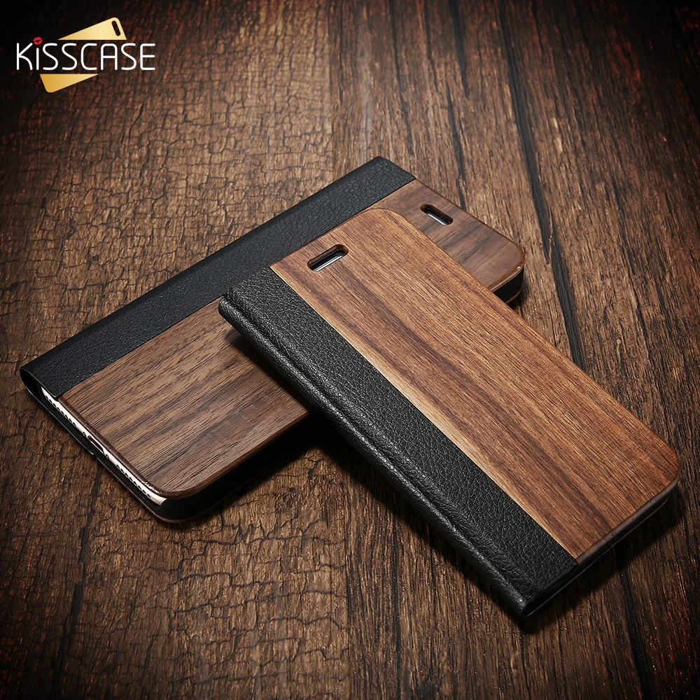 Bamboo Wood Leather Flip Mobile Phone Case For iPhone 7 7 Plus Natural Wood Card Slot Stand Protector Cover For iPhone7 7Plus
Bamboo Wood Leather Flip Mobile Phone Case For iPhone 7 7 Plus Natural Wood Card Slot Stand Protector Cover For iPhone7 7Plus