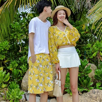 Swimsuit Woman Bikini 2019 Swimwear Push Up Womens Rashguard Swimming Clothes Surf Suit New Beach Pure Long Sleeve Men Women
Swimsuit Woman Bikini 2019 Swimwear Push Up Womens Rashguard Swimming Clothes Surf Suit New Beach Pure Long Sleeve Men Women