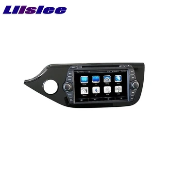For KIA CEED 2012~2019 LiisLee Car Multimedia TV DVD GPS Audio Hi-Fi Radio Original Style Navigation 
For KIA CEED 2012~2019 LiisLee Car Multimedia TV DVD GPS Audio Hi-Fi Radio Original Style Navigation