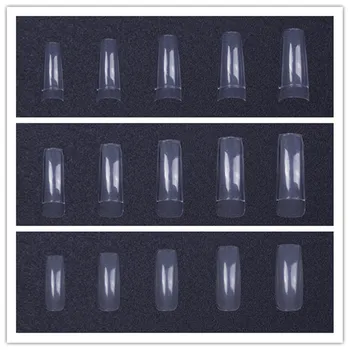 500PCS-False Nail Tips Natural White Transparent Fake Nail Tips Acrylic Artificial False Nails Nail Full Half French Nail Tips
500PCS-False Nail Tips Natural White Transparent Fake Nail Tips Acrylic Artificial False Nails Nail Full Half French Nail Tips