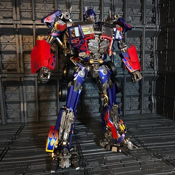 BMB Transformation Black Mamba LS03F LS-03F Commander Diecast Oversized mpp10 MPM04 Figure Toy
BMB Transformation Black Mamba LS03F LS-03F Commander Diecast Oversized mpp10 MPM04 Figure Toy