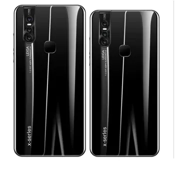 X27Plus Smartphone 5.8 Inch Screen Smartphone 512+4G Memory Support Dual Sim Card Multi-Touch Screen Phone
X27Plus Smartphone 5.8 Inch Screen Smartphone 512+4G Memory Support Dual Sim Card Multi-Touch Screen Phone
