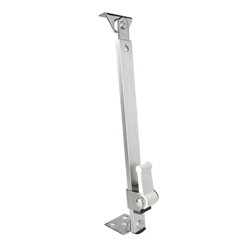 Telescopic Window Support Gusset Fixed Wind Brace Stainless Steel Security Limiter Angle Controller Home Hardware Sliding Tools
Telescopic Window Support Gusset Fixed Wind Brace Stainless Steel Security Limiter Angle Controller Home Hardware Sliding Tools
