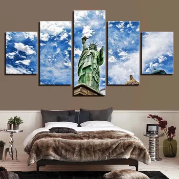 5D Diamond Embroidery Sale Cross Stitch Painting America Home Decor Full Round Drill Statue Of Liberty Picture Handmade Wall Art
5D Diamond Embroidery Sale Cross Stitch Painting America Home Decor Full Round Drill Statue Of Liberty Picture Handmade Wall Art