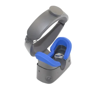 Sweatproof Cushion Easy Install Soft Shockproof VR Headset Controller Cover Face Pad Silicone Grip Case For Oculus Quest
Sweatproof Cushion Easy Install Soft Shockproof VR Headset Controller Cover Face Pad Silicone Grip Case For Oculus Quest