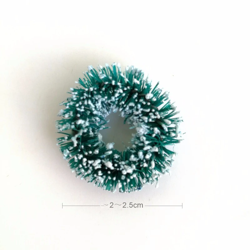 10PCS Christmas Decorations Mini Wreaths Small Ornament Home Decor Pendant Xmas Tree Decor Party Christmas Tree Hanging Ornament
10PCS Christmas Decorations Mini Wreaths Small Ornament Home Decor Pendant Xmas Tree Decor Party Christmas Tree Hanging Ornament