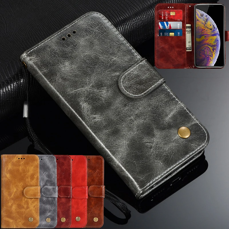 Retro Crack Wallet Case For XiaoMi Mi A2 Lite A1 A3 6X 5X Leather Flip Cover For XiaoMi Mi 9 CC9 CC9E 5S Pocophone F1 Cases Book
Retro Crack Wallet Case For XiaoMi Mi A2 Lite A1 A3 6X 5X Leather Flip Cover For XiaoMi Mi 9 CC9 CC9E 5S Pocophone F1 Cases Book