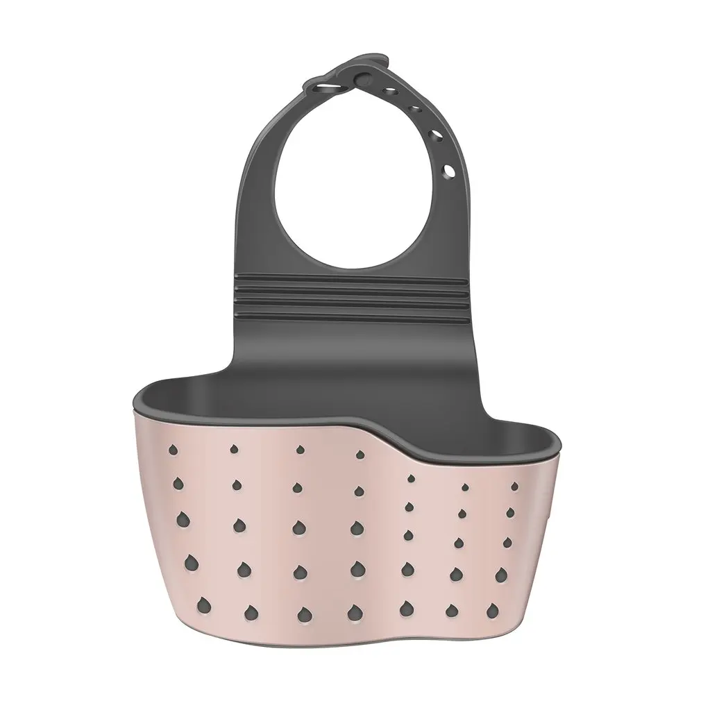 12x22cm PP Sink Drain Basket Kitchen Adjustable Rubber Creative Hanging Hollow Wash Sponge Pool Shelf Kitchen Storage Drain Sink
12x22cm PP Sink Drain Basket Kitchen Adjustable Rubber Creative Hanging Hollow Wash Sponge Pool Shelf Kitchen Storage Drain Sink