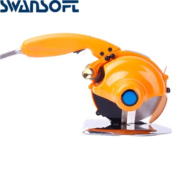 Electric Circular Cutting Machine Electric Scissors Direct Drive Servo Cutter Cloth Leather Carpet Cutting Tools 
Electric Circular Cutting Machine Electric Scissors Direct Drive Servo Cutter Cloth Leather Carpet Cutting Tools