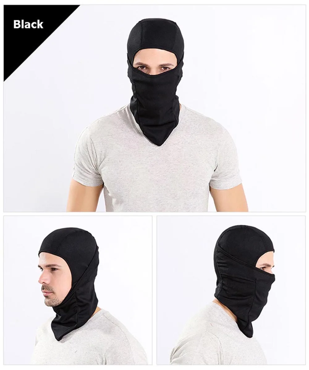 Cycling Balaclava Windproof Full Face Mask Bicycle Outdoor Sport Neck Thermal Scarf Bike Riding Helmet Liner Tactical Cap BC0126 (11)