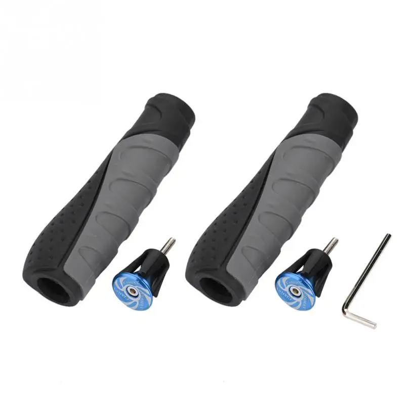 1 Pair Bicycle Handlebar Girps Aluminium Alloy Mountain Bike Cycling Handle Bar End Bicycle LockOn Handlebar Grips Accessory 
1 Pair Bicycle Handlebar Girps Aluminium Alloy Mountain Bike Cycling Handle Bar End Bicycle LockOn Handlebar Grips Accessory