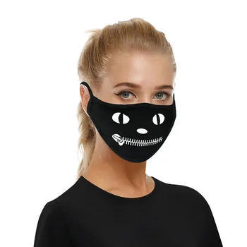 Mascarilla Lovely Print Black Masks Washable Reusable Cotton Mouth Face Masks Mouth Cover Mouth Caps Washable
Mascarilla Lovely Print Black Masks Washable Reusable Cotton Mouth Face Masks Mouth Cover Mouth Caps Washable