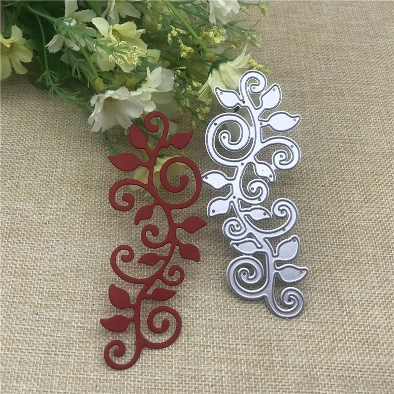 3D tree Metal Cutting Dies Stencil for DIY Scrapbooking Album Embossing Paper Cards Deco Crafts Die Cuts
3D tree Metal Cutting Dies Stencil for DIY Scrapbooking Album Embossing Paper Cards Deco Crafts Die Cuts