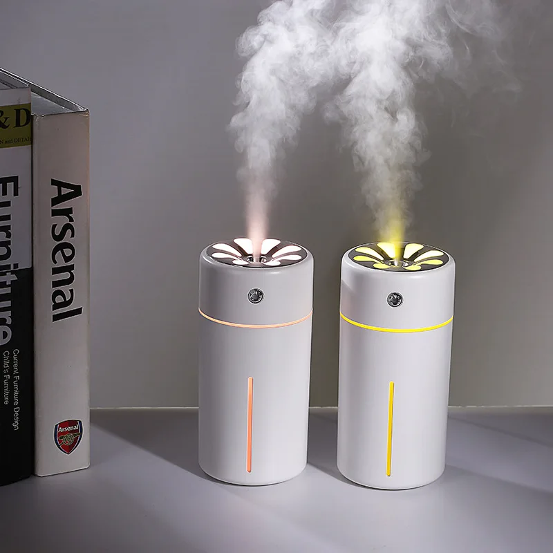 One Metre Sunshine Humidifier Anti-Dry Small Night Lamp Humidifier Creative Mini USB Three-in-One New Style Humidifier
One Metre Sunshine Humidifier Anti-Dry Small Night Lamp Humidifier Creative Mini USB Three-in-One New Style Humidifier