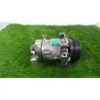 7700111182 1033540 air Conditioning compressor Mitsubishi Space Star (dg0) 
7700111182 1033540 air Conditioning compressor Mitsubishi Space Star (dg0)