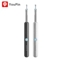 New Youpin Bebird R1 3.5mm 2.0MP IP67 HD Visual Ear spoon In Ear Cleaning Endoscopio Ear Pick Otoscope Borescope
New Youpin Bebird R1 3.5mm 2.0MP IP67 HD Visual Ear spoon In Ear Cleaning Endoscopio Ear Pick Otoscope Borescope