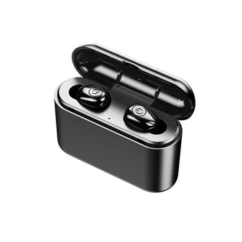 New Dual 5D Stereo Bluetooth Earphone Mini Earbuds Bluetooth Waterproof TWS Gaming Headset Noise Cancelling Headphones With Mic 
New Dual 5D Stereo Bluetooth Earphone Mini Earbuds Bluetooth Waterproof TWS Gaming Headset Noise Cancelling Headphones With Mic