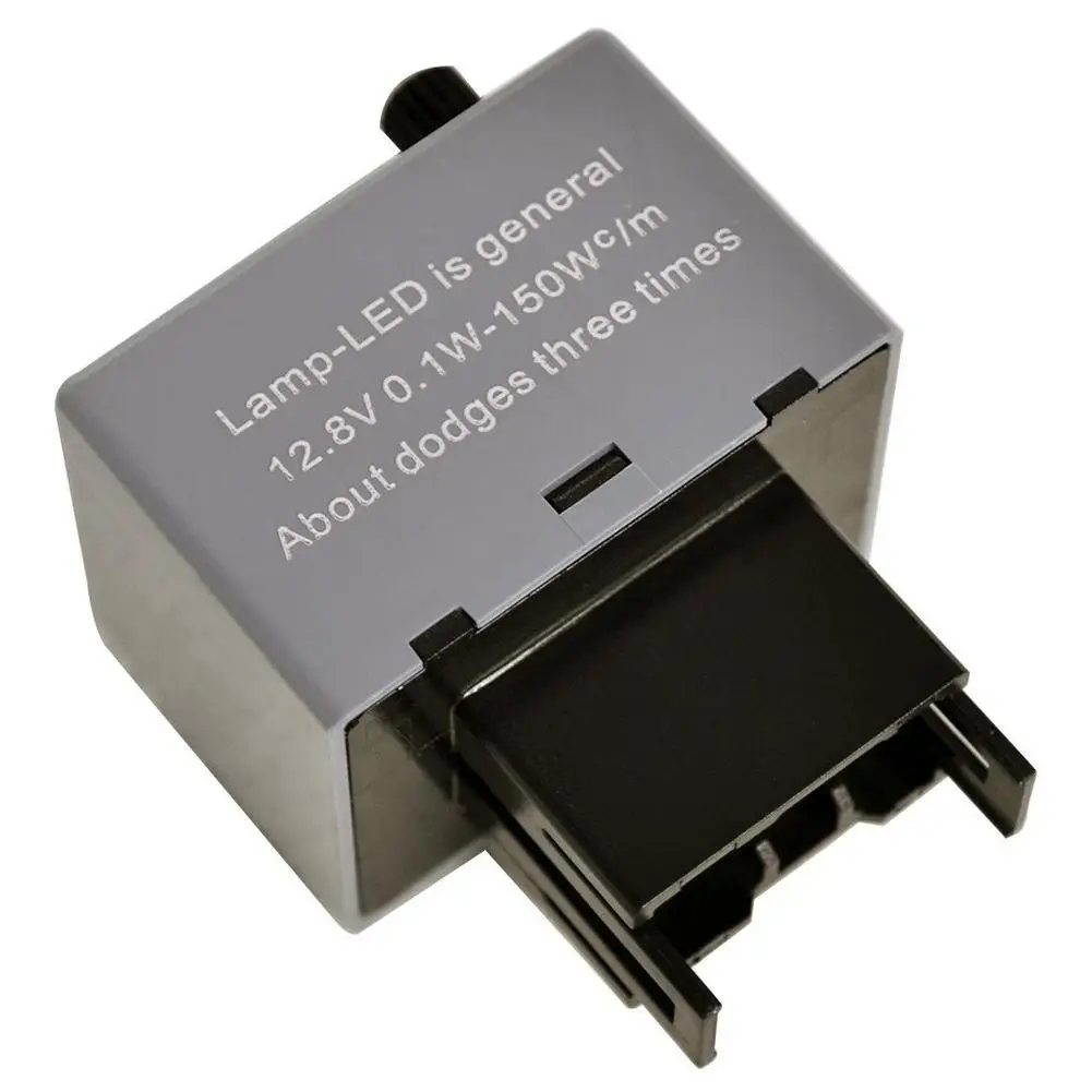 8-контактное светодиодное проблесковое реле для Lexus Scion Toyota, регулируемые светодиодный ные лампы поворота
8-контактное светодиодное проблесковое реле для Lexus Scion Toyota, регулируемые светодиодный ные лампы поворота