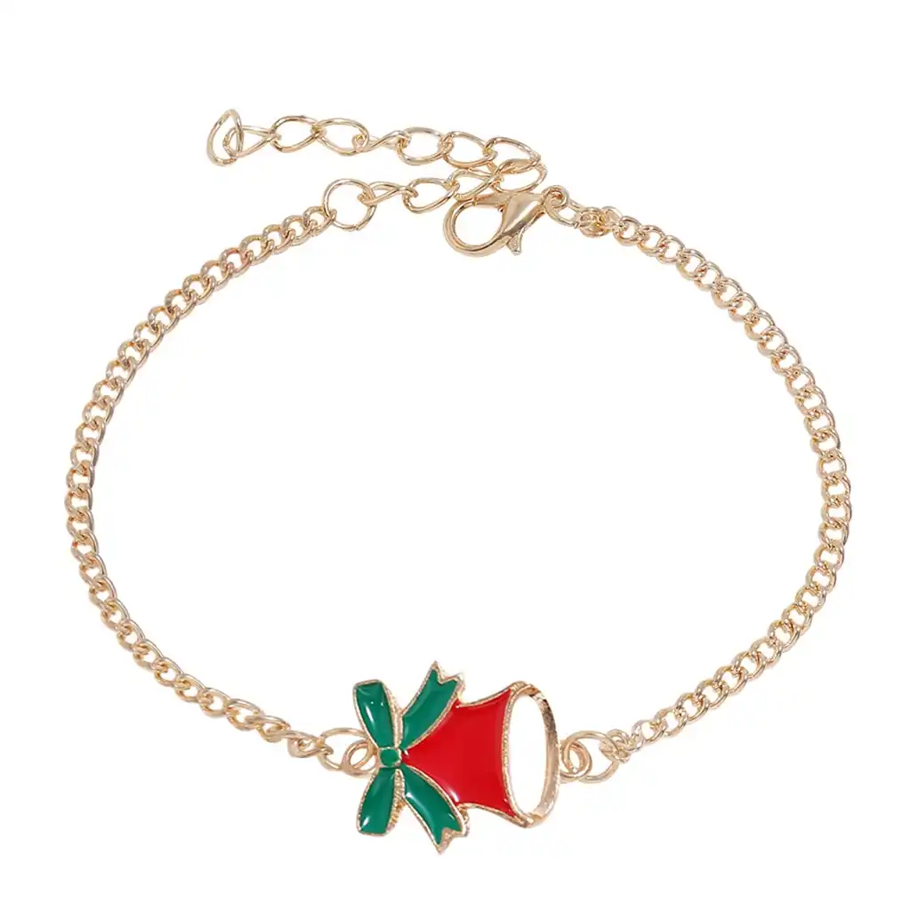 oil necklace bracelet ornaments earrings brincos christmas gifts