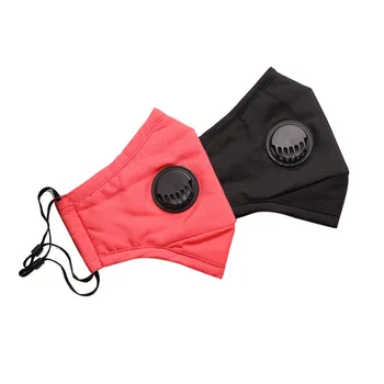 Unisex Soild Color High Quality Pollution Anti Dust Respirator PM2.5 Mouth Masks Face Mouth Muffles Pink Rose Red Polyester Mask
Unisex Soild Color High Quality Pollution Anti Dust Respirator PM2.5 Mouth Masks Face Mouth Muffles Pink Rose Red Polyester Mask
