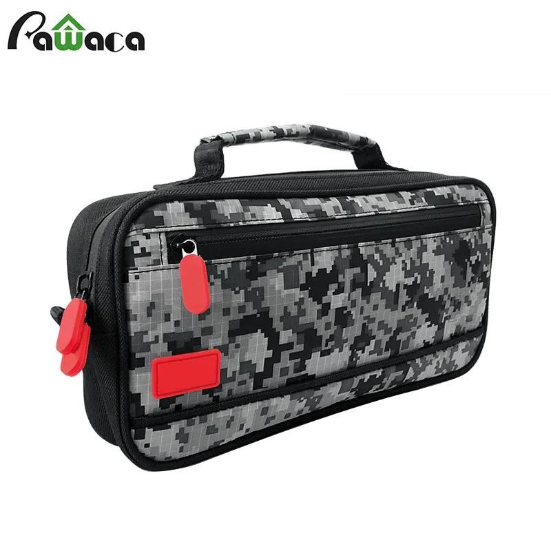 Travel Carry Case Bag for Nintendo Switch Console & Accessories Mini Camouflage Switch Game Storage Bag Handheld Carrying Case
Travel Carry Case Bag for Nintendo Switch Console & Accessories Mini Camouflage Switch Game Storage Bag Handheld Carrying Case