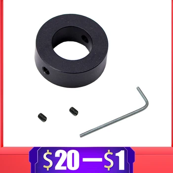 Stable Ring For Ris/Ras Rail Front-end Stabilize Parts for JinMing Gen.8 M016 And 19mm Outer Barrel
Stable Ring For Ris/Ras Rail Front-end Stabilize Parts for JinMing Gen.8 M016 And 19mm Outer Barrel