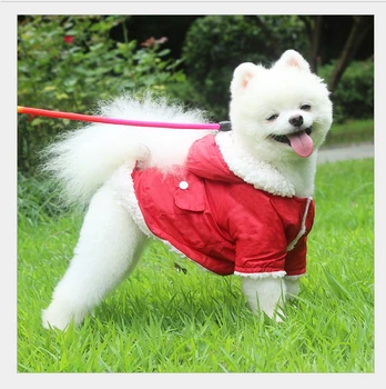Wholesale Pet Product 2109 New Dog Pet Winter Clothes Warn Fleece Small Dogs Outdoor Winter Coat 4 Colors 4 Sizes
Wholesale Pet Product 2109 New Dog Pet Winter Clothes Warn Fleece Small Dogs Outdoor Winter Coat 4 Colors 4 Sizes