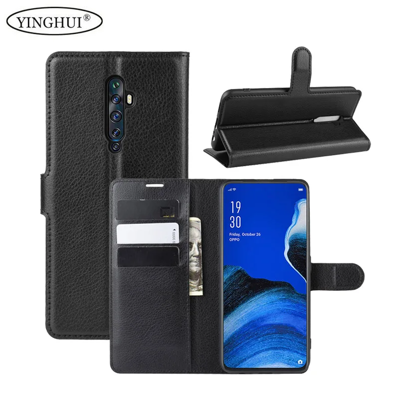 For OPPO Reno 2Z Case Flip PU Leather Phone Stand Cases For OPPO Reno2 Z Soft Silicon Back Cover
For OPPO Reno 2Z Case Flip PU Leather Phone Stand Cases For OPPO Reno2 Z Soft Silicon Back Cover